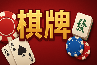 聚缘棋牌团队